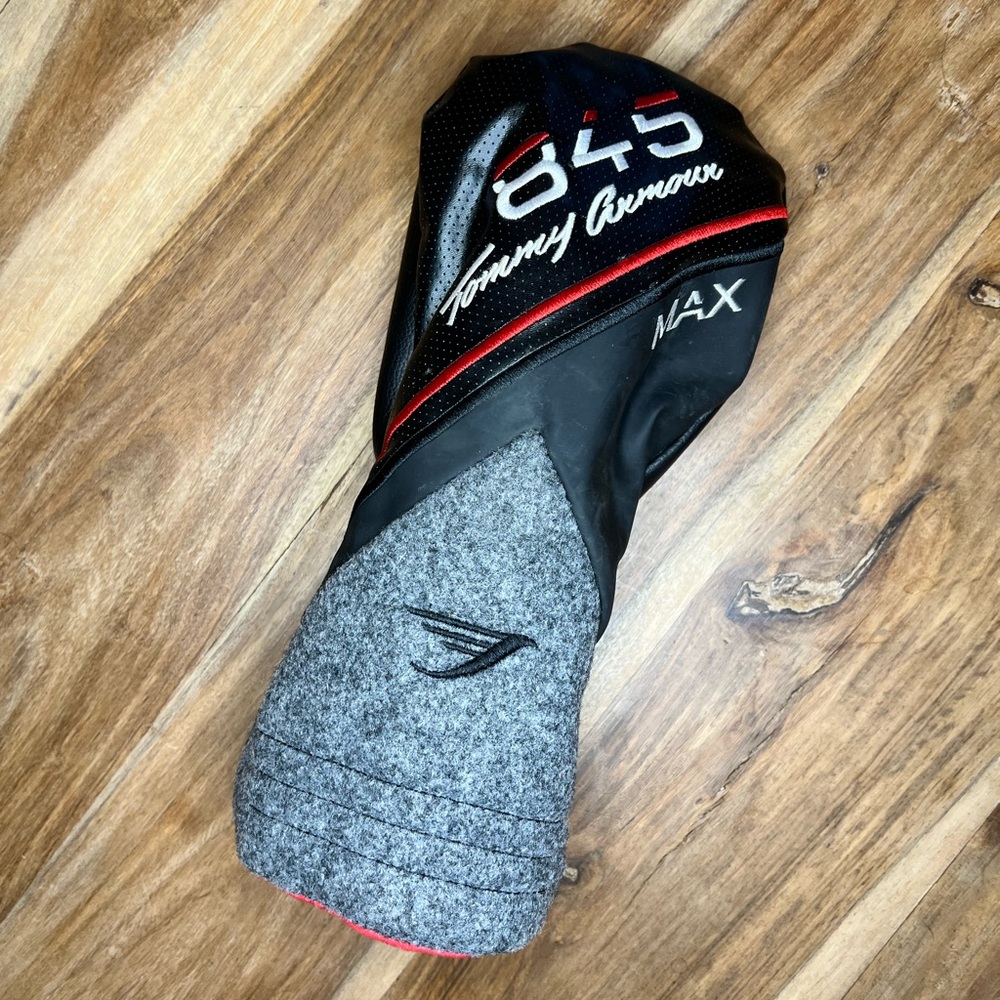 Tommy Armour | 845 Max Driver Headcover Golf Head Cover